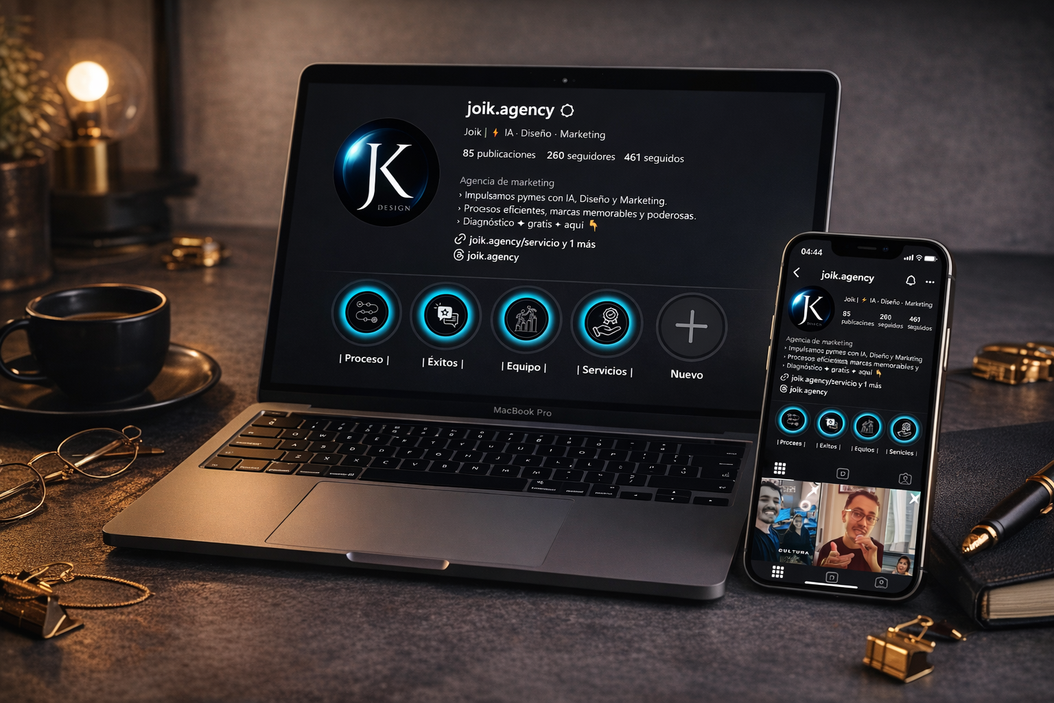 Branding estratégico