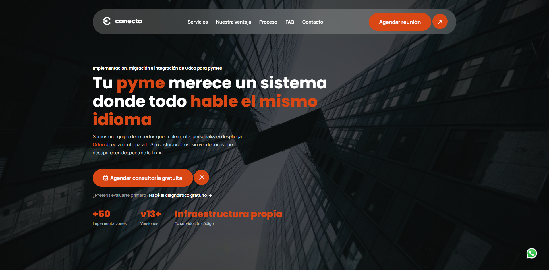 Conecta