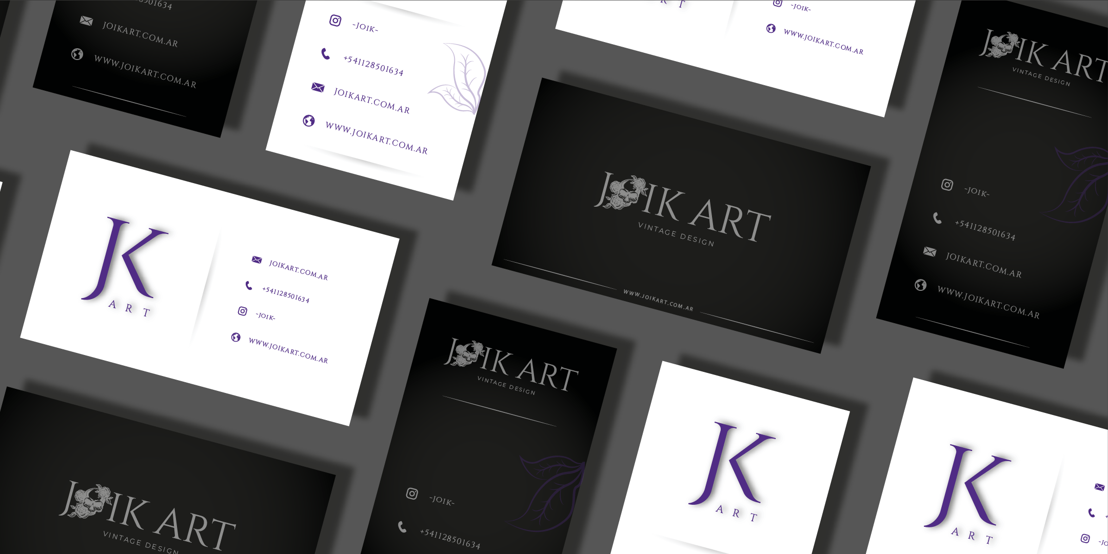 Servicios de diseño y marketing digital